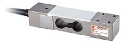 Platform load cell