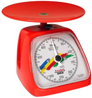 Scientific Weighing Scale