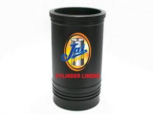 Dry Cylinder