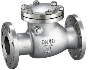 Check Valves