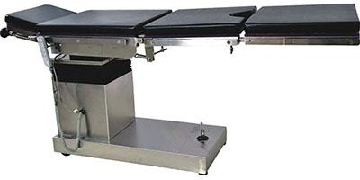 Electric Operation Table