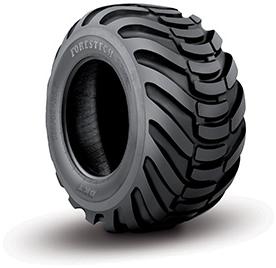 FORESTECH tire