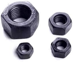 hot forged hex nuts