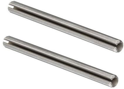 Stainless Steel Spring Pin