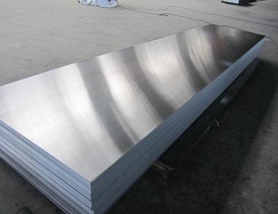 Inconel Sheet and Plates