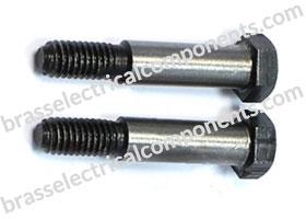 Hex Fitting Bolts