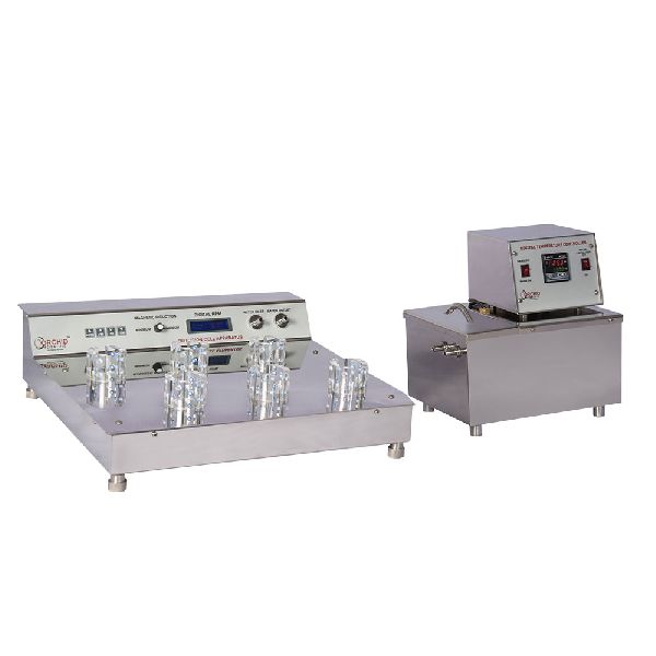 Franz Diffusion Cell Apparatus Manufacturer Exporters From India Id 3685769