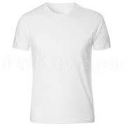 Plain T-shirt