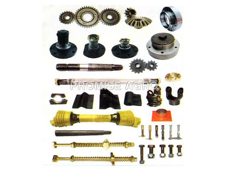 Rotavator Spare Parts by Finwell Agro Products, Rotavator Spare Parts from Rajkot ID 4130387