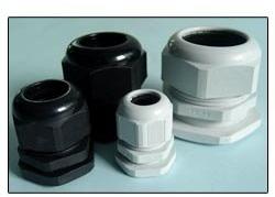 Nylon Flexible Cable Gland