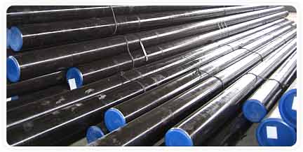 Alloy Steel Pipes and Tubes