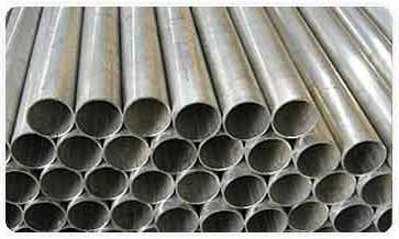 Stainless Steel Pipes and Tubes