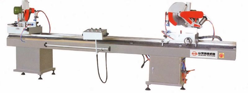 Top Cutting Machine