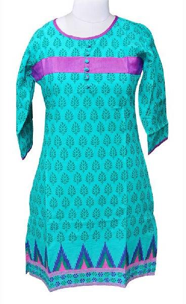 Cotton Kurti