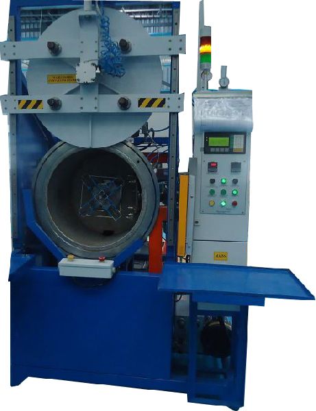 Buy Front Loading Rotary High Pressure Cleaning Machines From