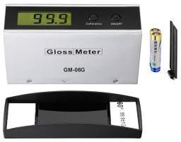 Gloss Meter