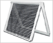filter grille