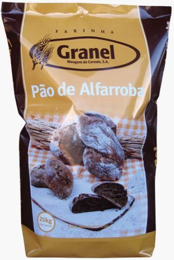 Trigo & Centeio Baking Flour