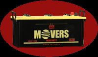 ACB MHD 120R Movers Battery