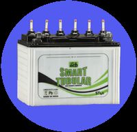 ACB ST40 Smart Tubular Battery, Voltage : 12 V