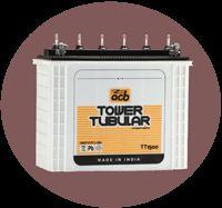TT1500 Tower Tubular Battery
