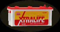 ACB XL 65R Xtralife Battery