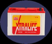 ACB XL 75R Xtralife Battery