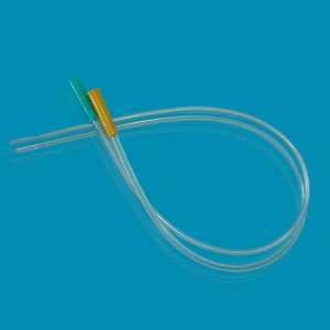 Suction Catheter