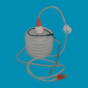 Wound Suction Catheter