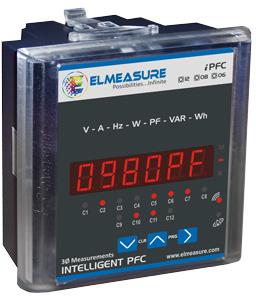 Power Factor Controller