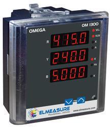 Smart Basic Meters