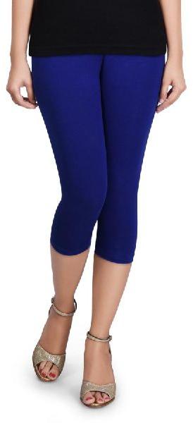 Capri Deep Legging