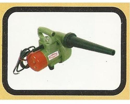 Aluminium Portable Air Blower, Power : Wattage - 360, W.G.P. - 24