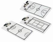 Coaches Clip Boards