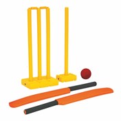 Junior Cricket Set