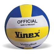 Rubber Volleyball