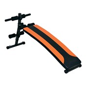 SIT UP Exercise Bench