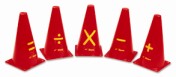 Symbol Cones