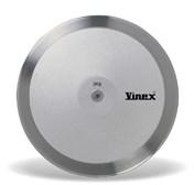Vinex Aluminium Discus