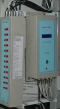 DOFF TIMER SYSTEMS