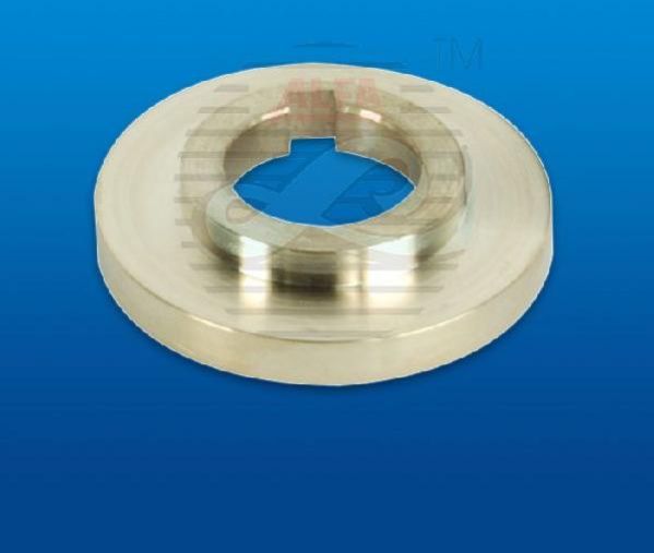 Alfa Engineering in Rajkot Retailer of submersible pump spares parts