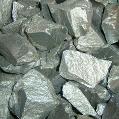 Ferro Alloys