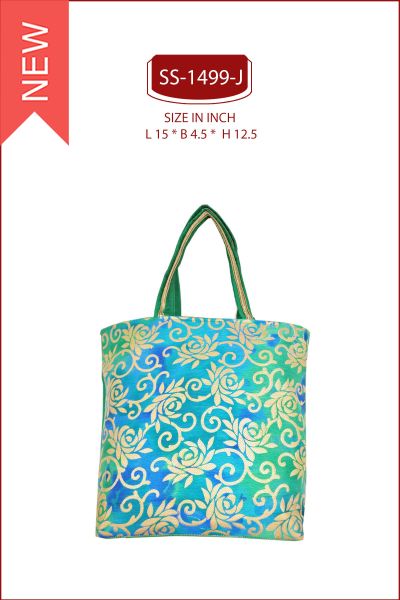 return gift bags at Best Price in Mumbai | SHREE SHYAM BABA TEX