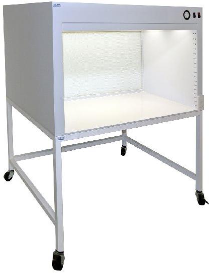 4 Feet Horizontal Laminar Flow Hood Clean Bench with Stand