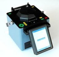 Optical Fiber Fusion Splicer