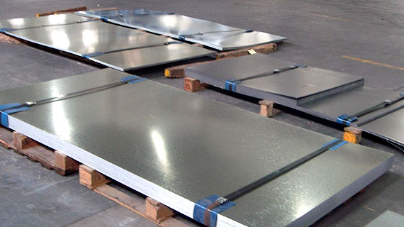 Hot Dipped Galvanized Steel Sheets Buy Hot Dipped Galvanized Steel Sheets