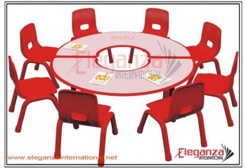 Play School Group Furniture