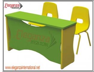 Play School Tables and Chairs