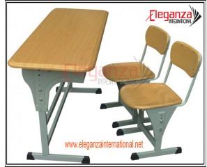 School Tables and Chairs