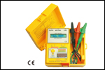 Electrical Network Analyser